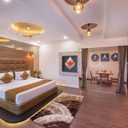 Lords Eco Inn Morbi Zewnętrze zdjęcie